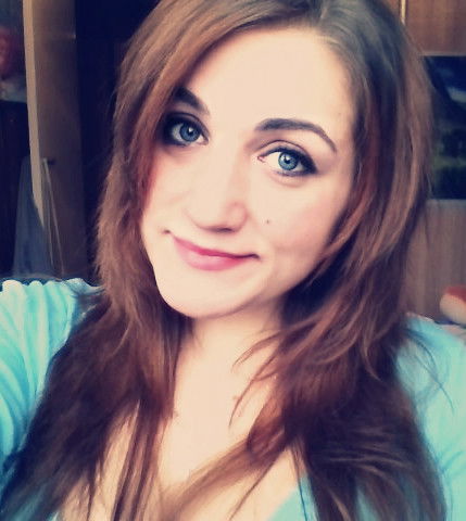 Анастасия Зейтунян