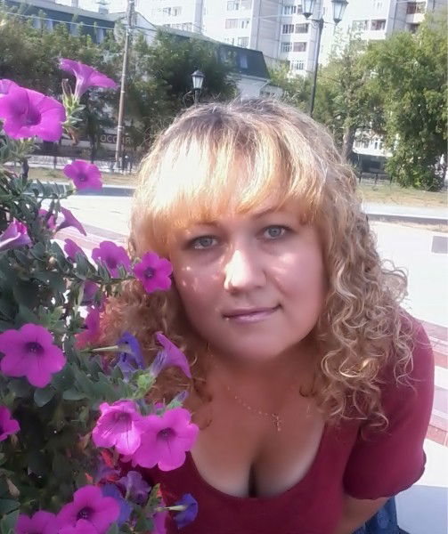 * Светлана *