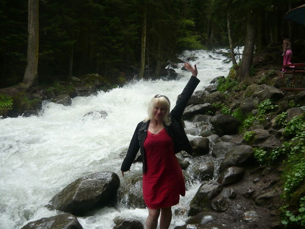 Людмила Широченко