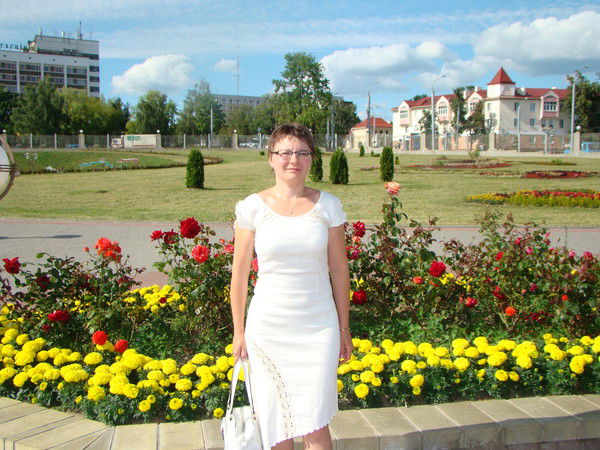 Светлана Ремаренкина