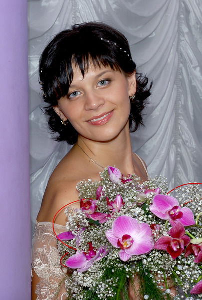 Елена Борисенко