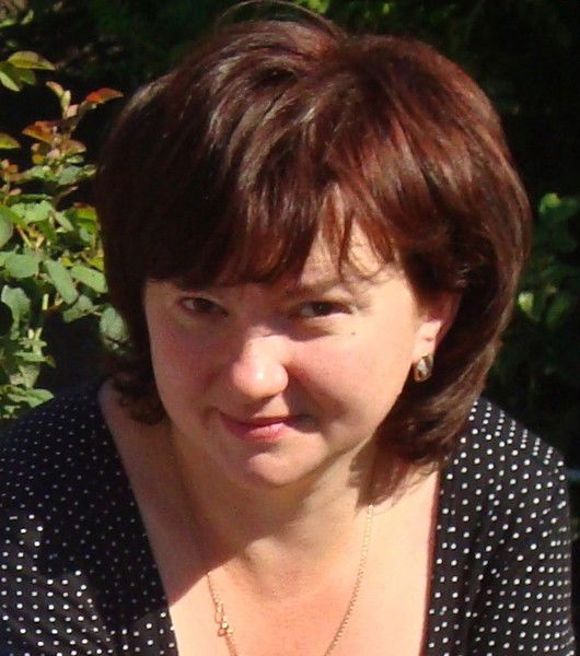 Евгения Голованева