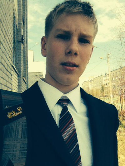 Алексей Боткин