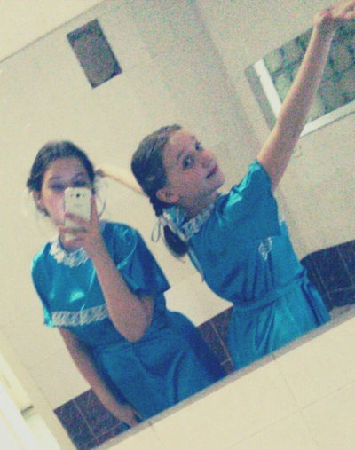 Софья Пильщикова