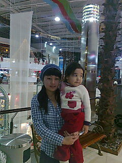 Кундыз Жаманкарина