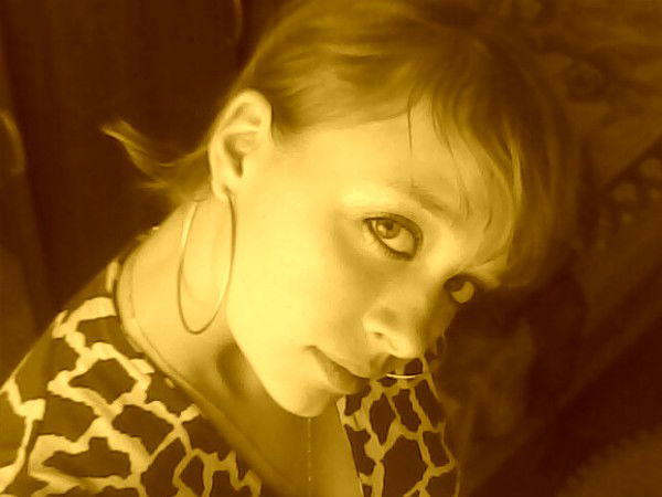 Мария Гулевская