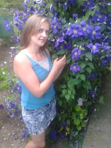 Надежда Куянцева