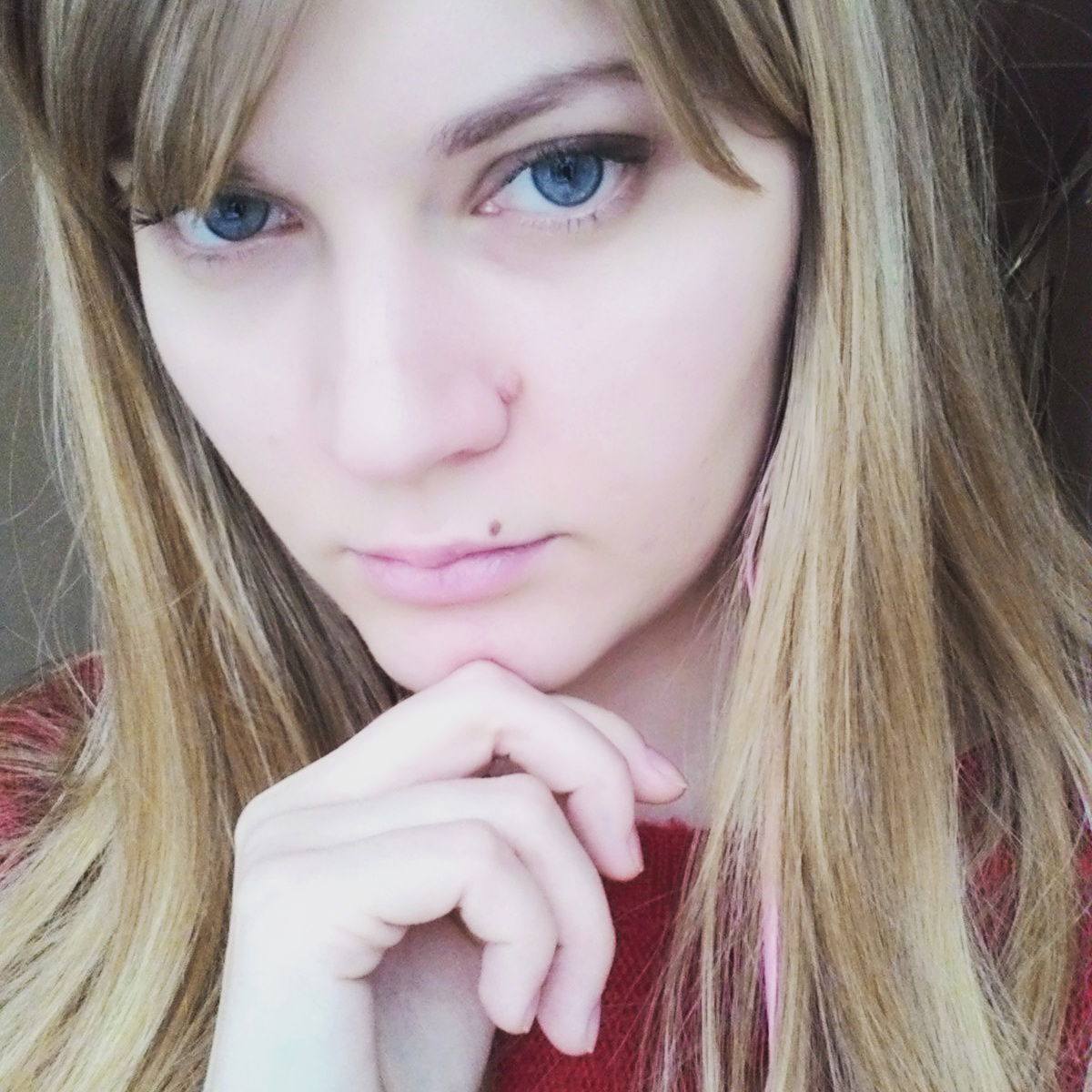 Екатерина Безносова