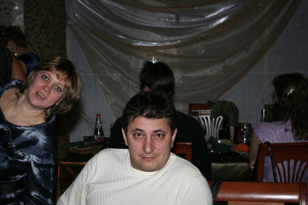 Павел Булов