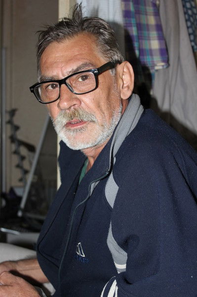 Арвид Лаува