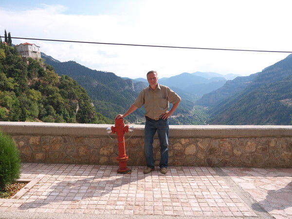 Савин Игорь