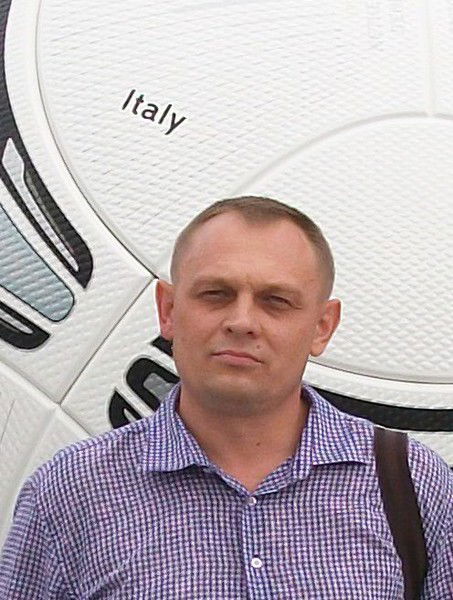 Юрий Дыгаль