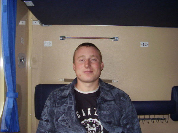 Миша Куземин