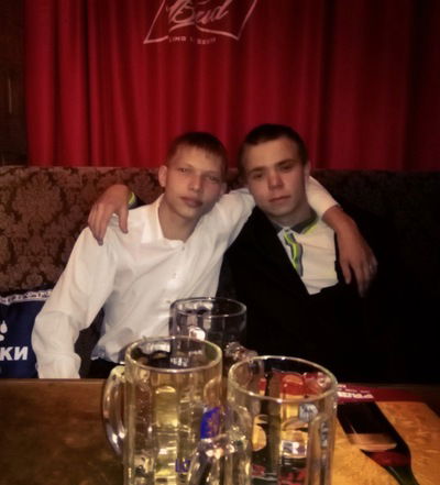 Евгений Дроздецкий