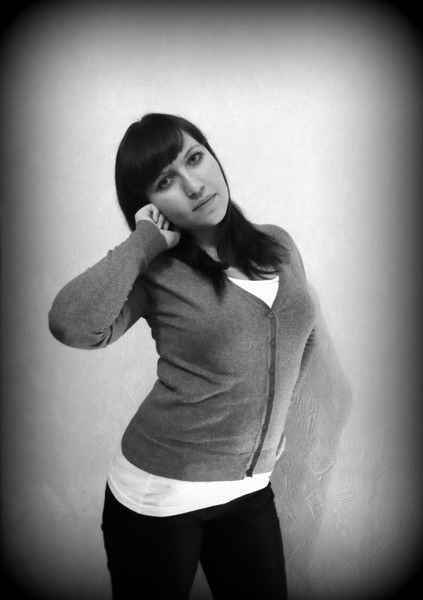 Анастасия Сорокина