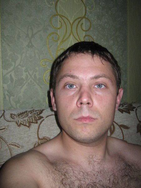 Игорь Ковалев