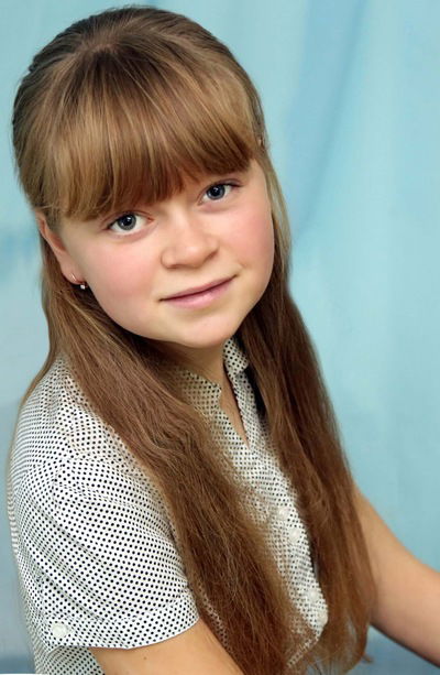 Юлиана Ахъямова