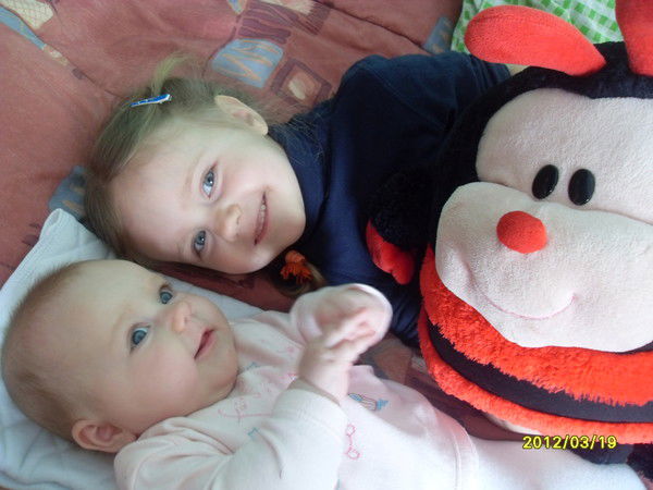 Валентина Филипчук