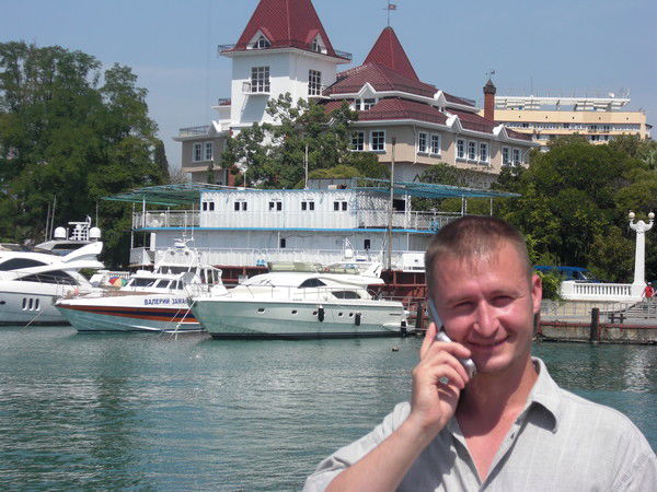 Андрей Жуйков