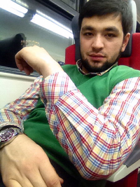 Сардорбек Садиков