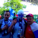 Игорь Мельников