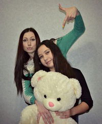 Анна Глянько