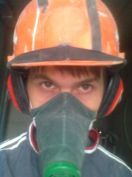 Владимир Дружинин