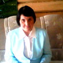 Роза Фатихова