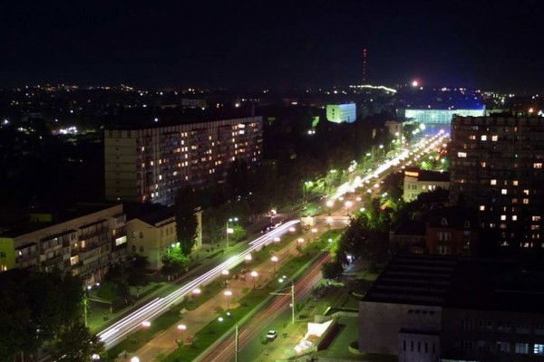 Марат Карсиев