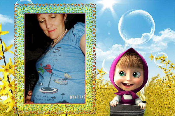 Надежда Егорова