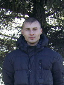 Александр Маспанов