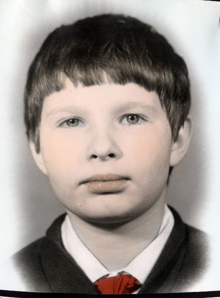 Александр Ленков