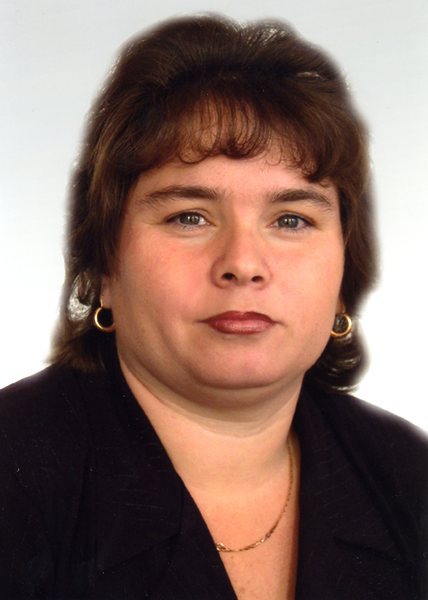 Лилия Хаметшина