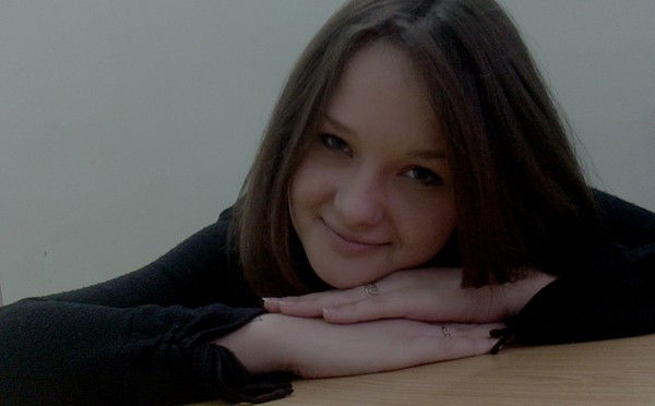 Катюнька Сутягина