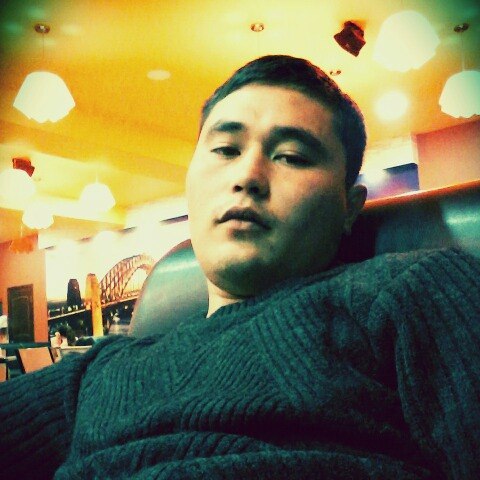 Нурсултан Шынтаев