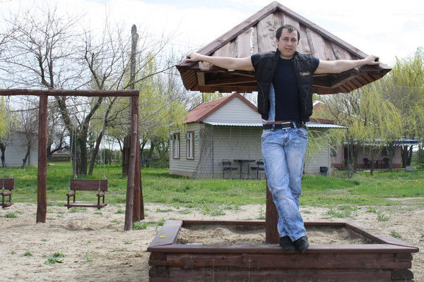 Стас Медведев