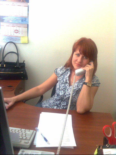 Елена Акимова