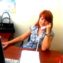 Елена Акимова