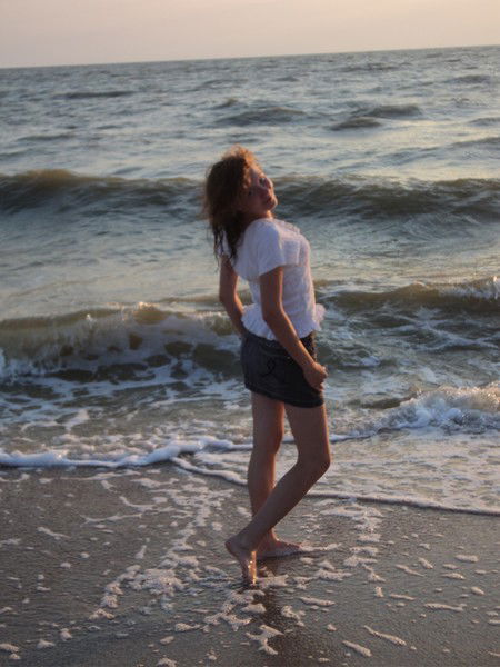 Настюшка Яковенко