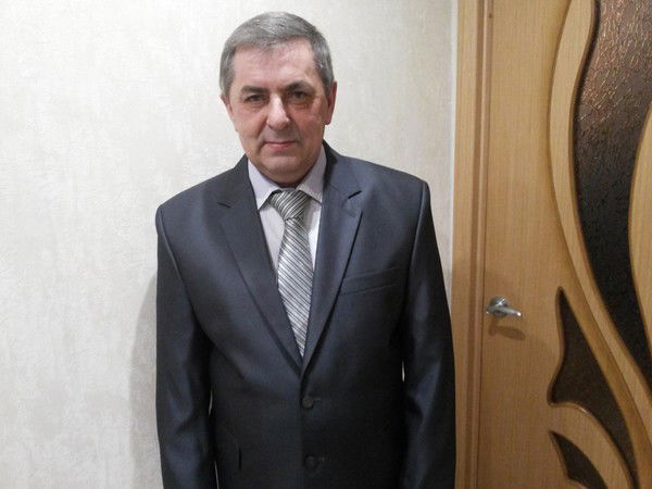 Сергей Сизов