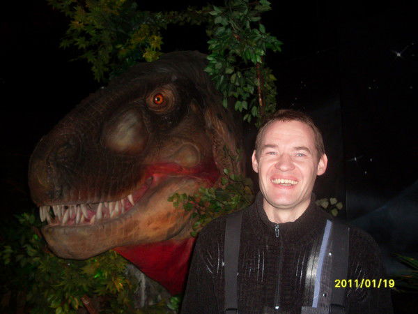 Сергей Инкогнито