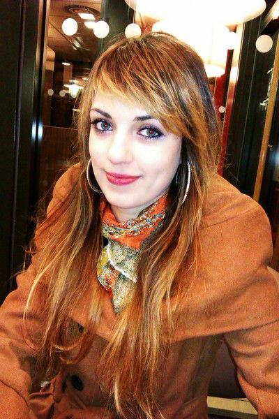 Анна Кобенко