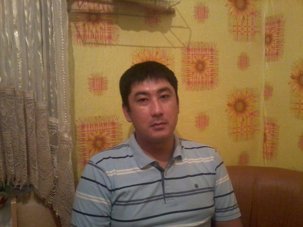 Марат Батыров