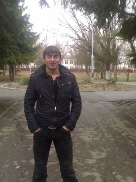 Висита Xasuxanov