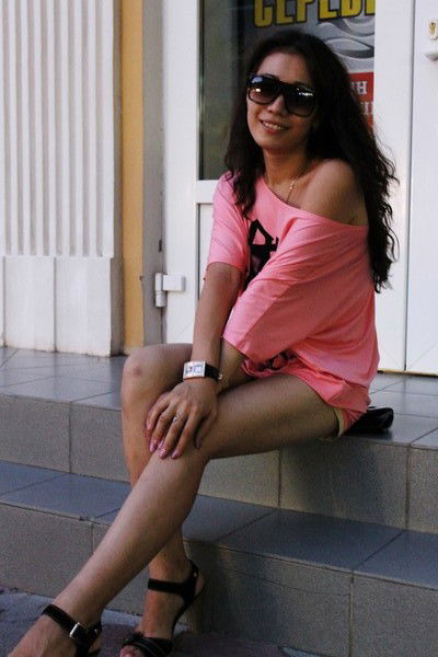 Надия Дыханова