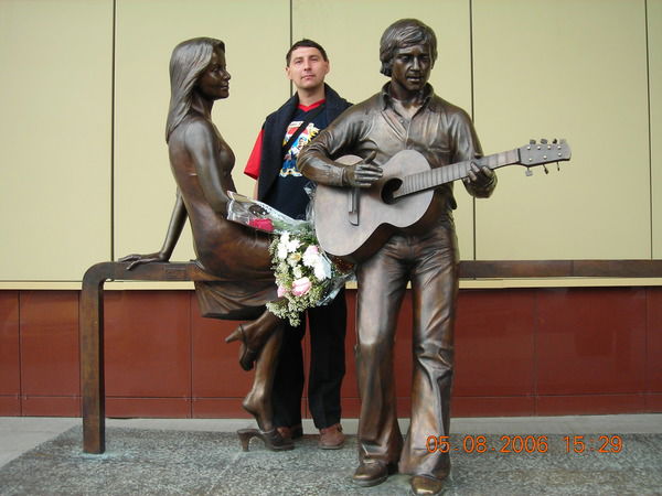 Вадим Пинигин