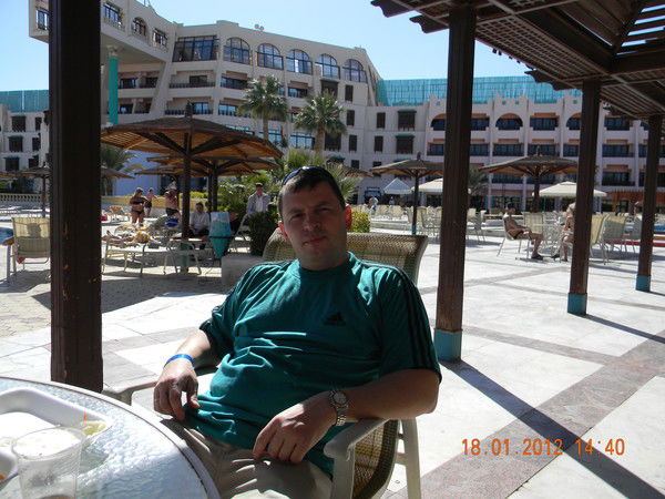 Игорь Голубев