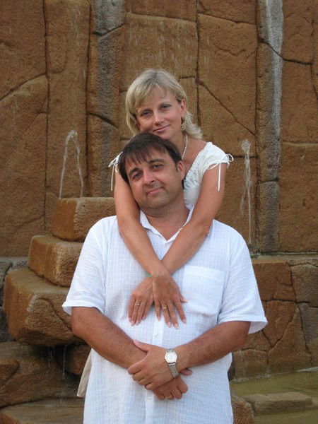 Светлана Чигина