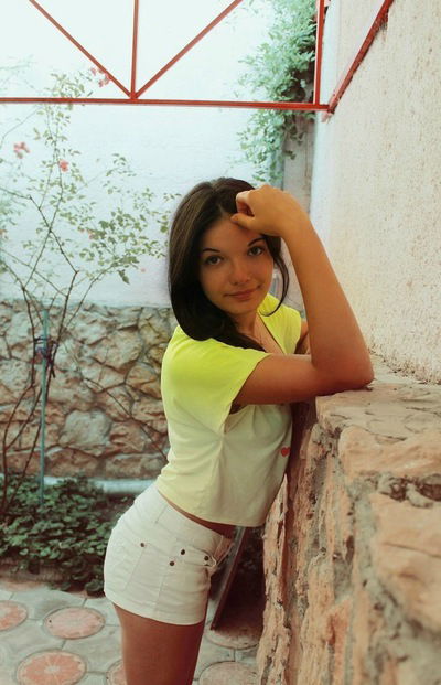 Кристина Игнатьева