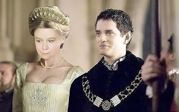 Екатерина Невская